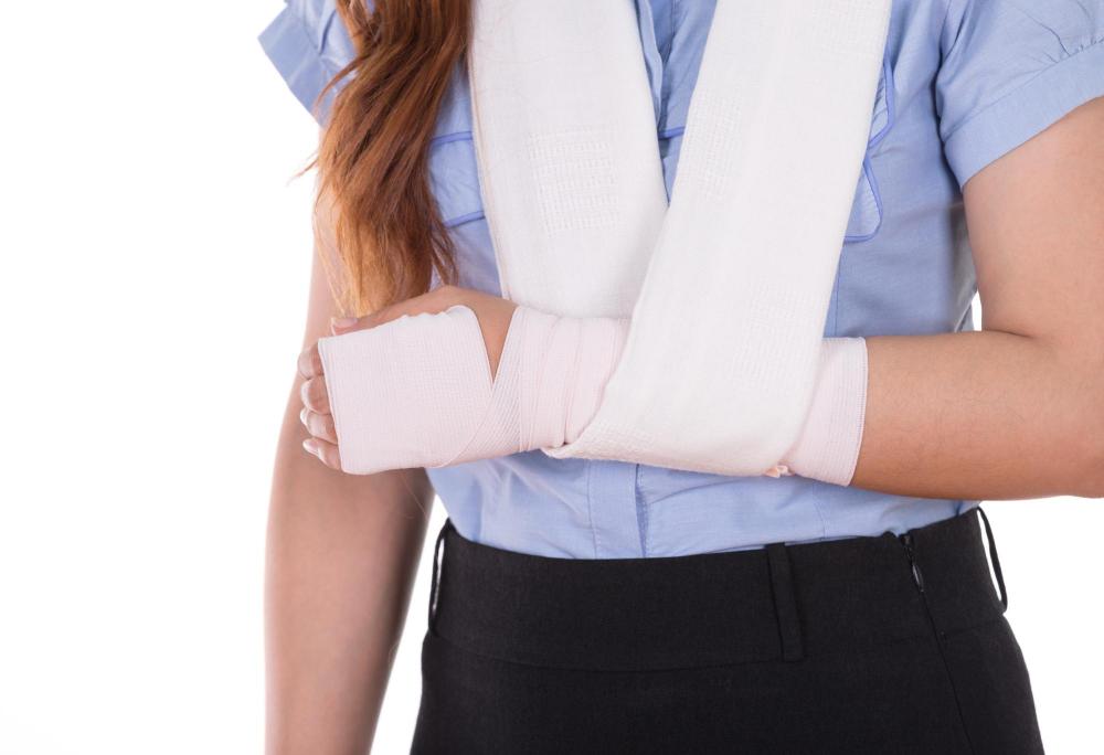 West Jefferson Personal Injury Attorney 