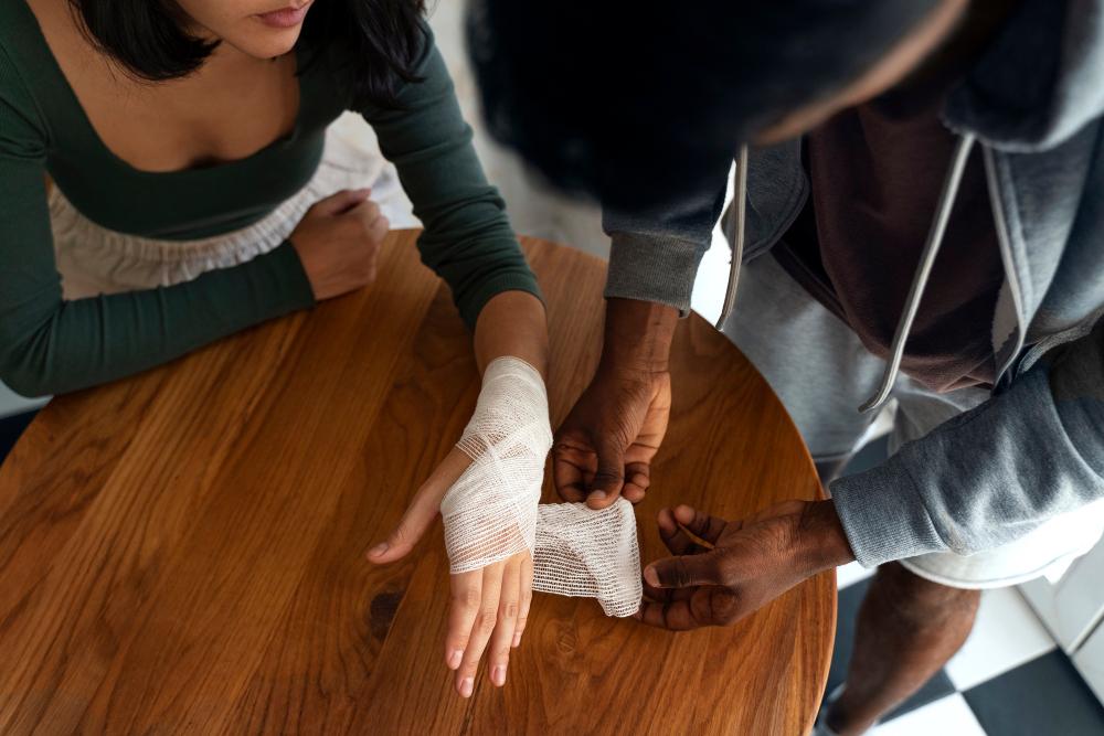 Banner Elk Personal Injury Attorney 