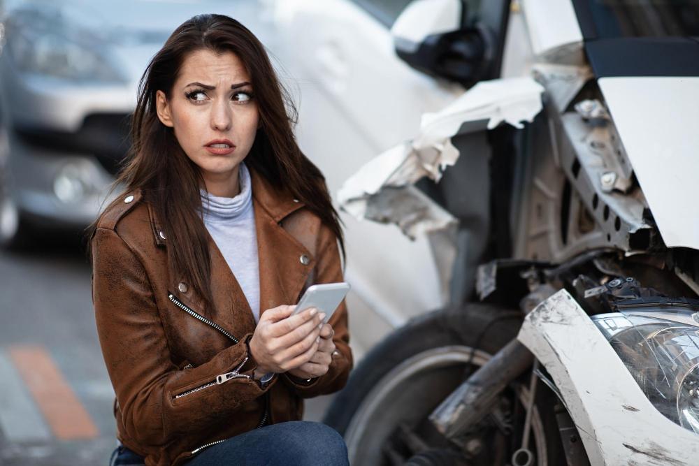 Iredell County Car Accident Attorney 
