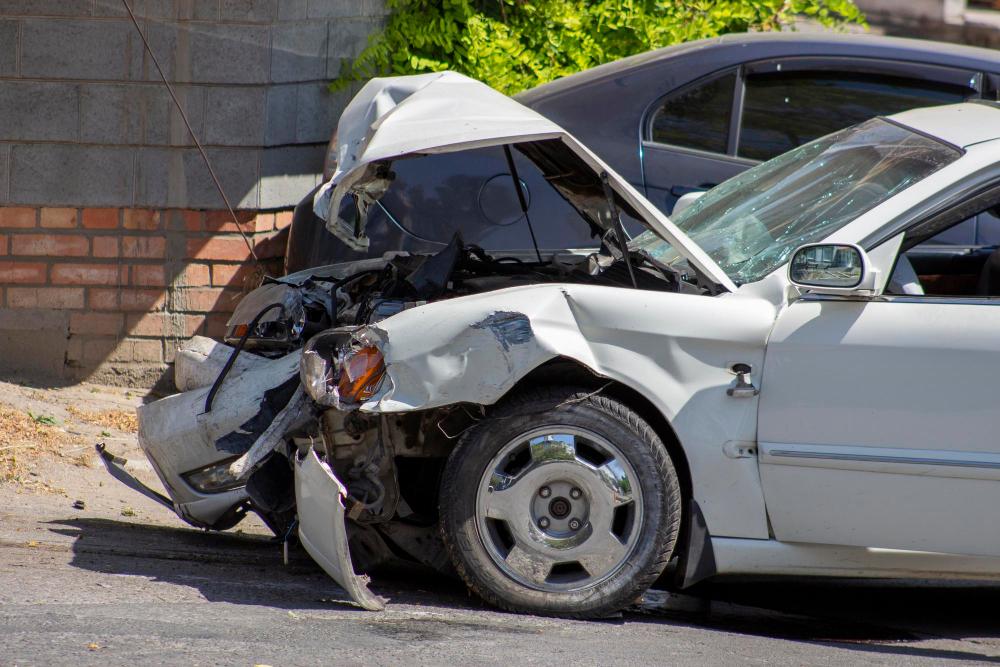 Morganton Personal Injury Attorney 
