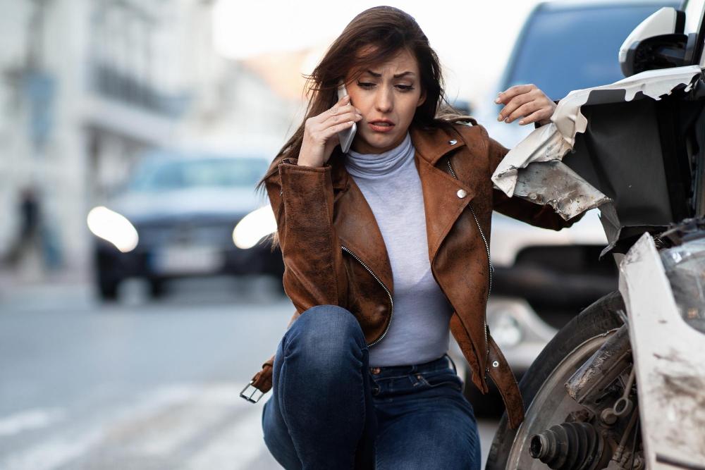 Best Personal Injury Attorney Near Me 