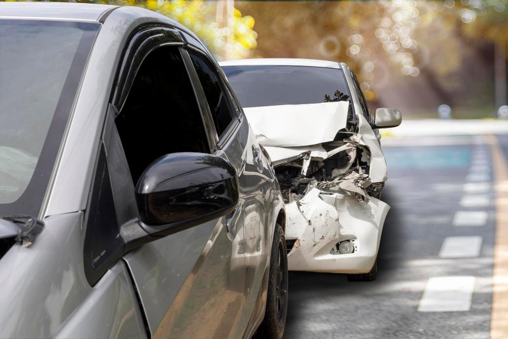 Hickory Car Accident Attorney 