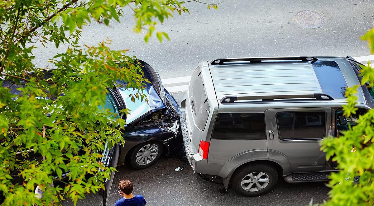 Caldwell County Car Accident Lawyer 