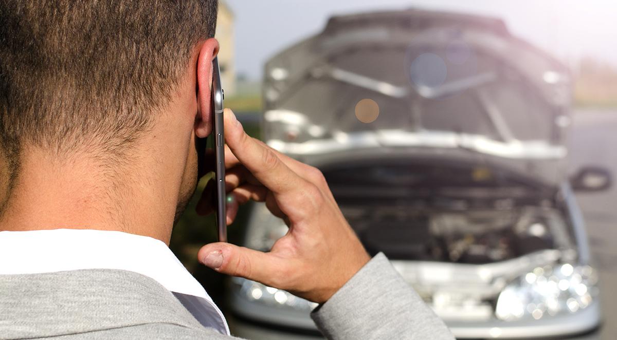 Newland Car Accident Lawyer 