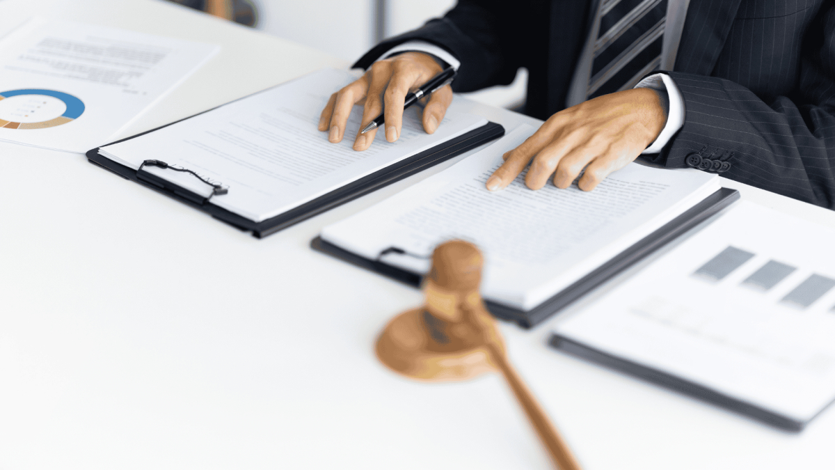 What Happens After You Hire a Personal Injury Lawyer